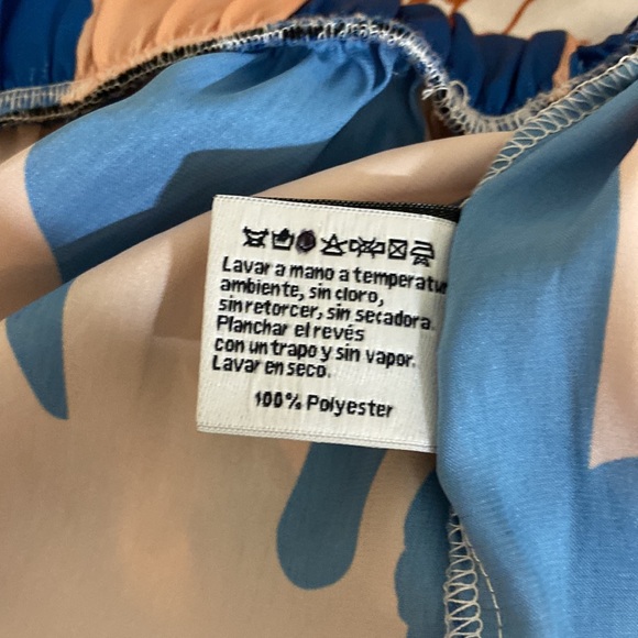 Lobo.Rosa Shorts - Picture 7 of 7